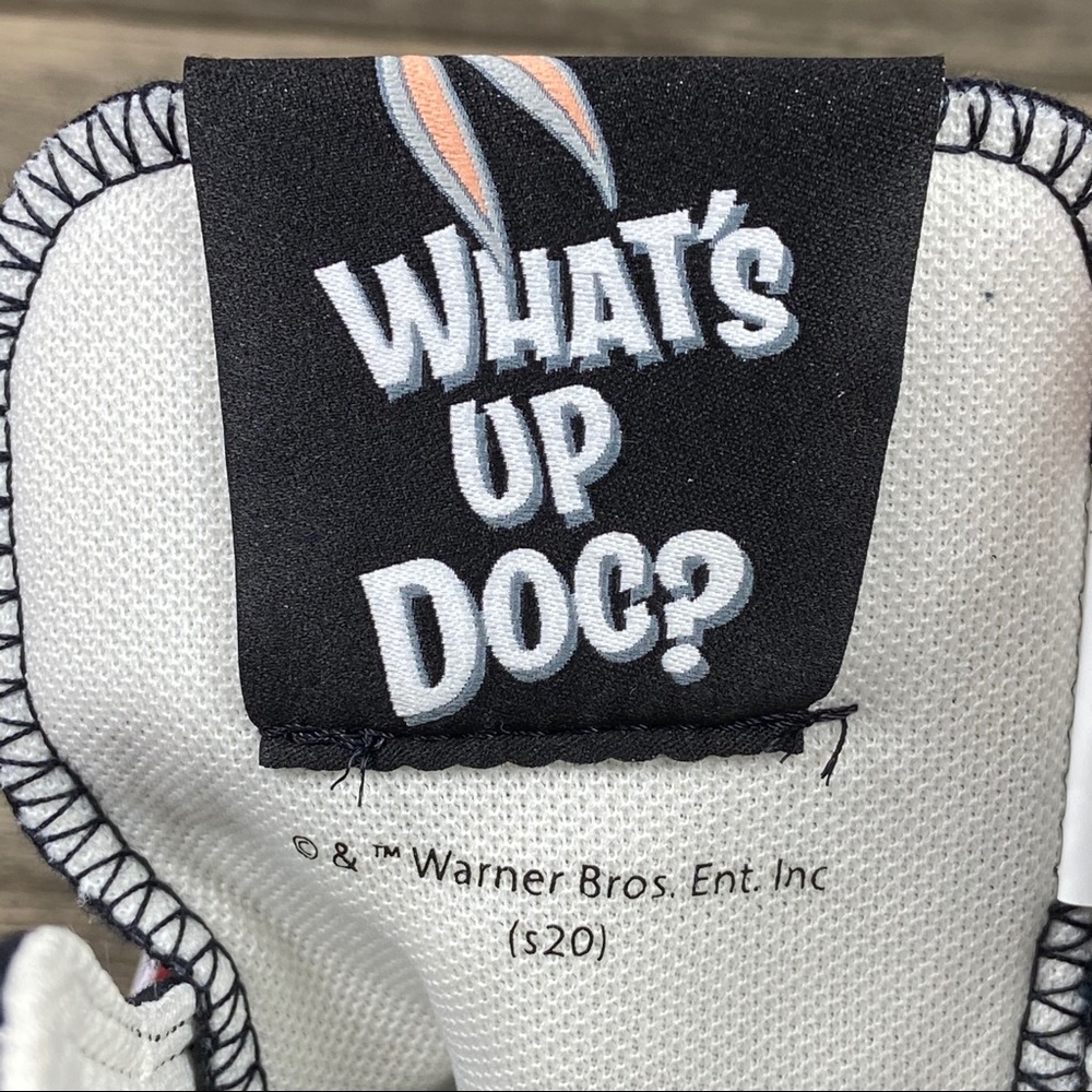 New Converse X Bugs Bunny Chuck Taylor Hi Shoes - Picture 8 of 11